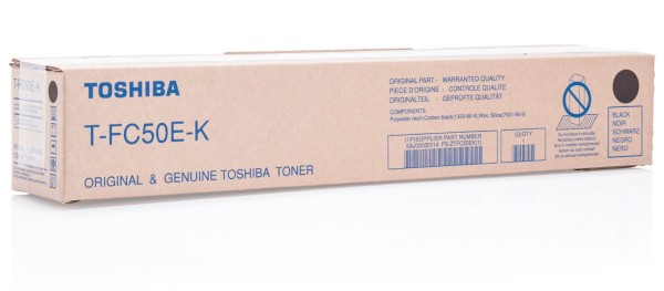 61416_Original_Toshiba_Toner_T-FC50E-K_für_E-Studio_2555_3055_4555_5055