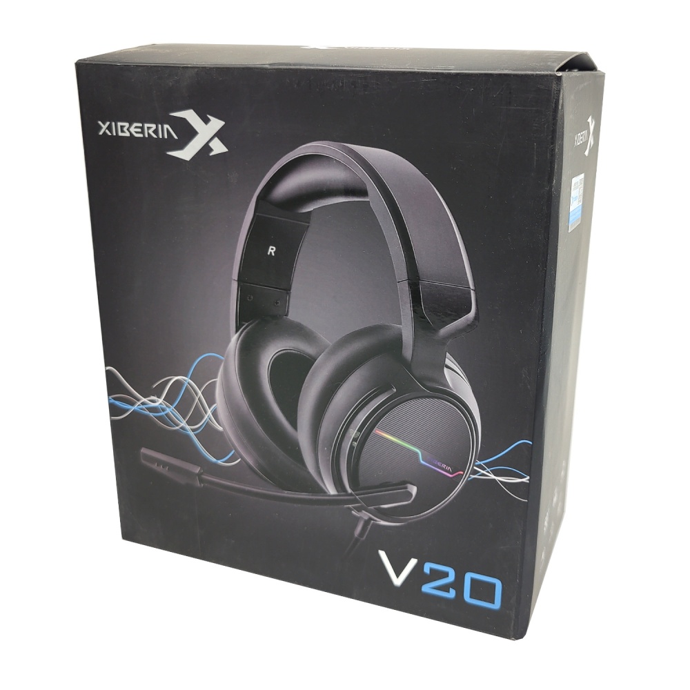 Xiberia v20 shop xbox one